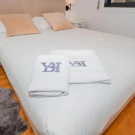 Ybh Pracer, 27 Lejlighed *