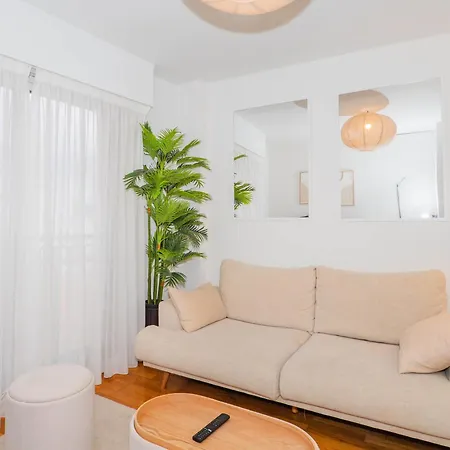 Ybh Pracer, 27 Lejlighed Vigo