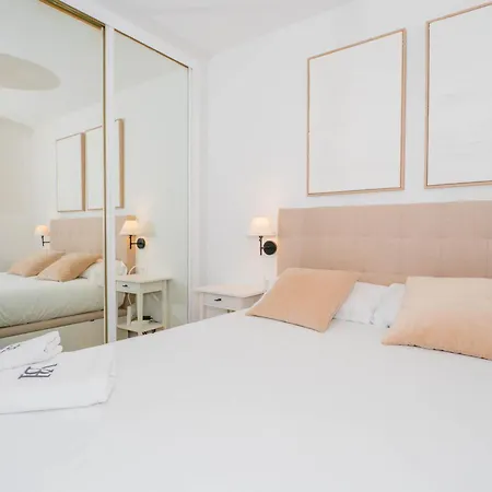 Lejlighed Ybh Pracer, 27 Vigo