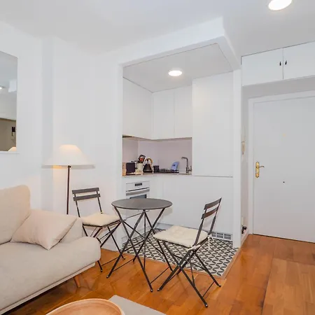 Ybh Pracer, 27 Lejlighed *