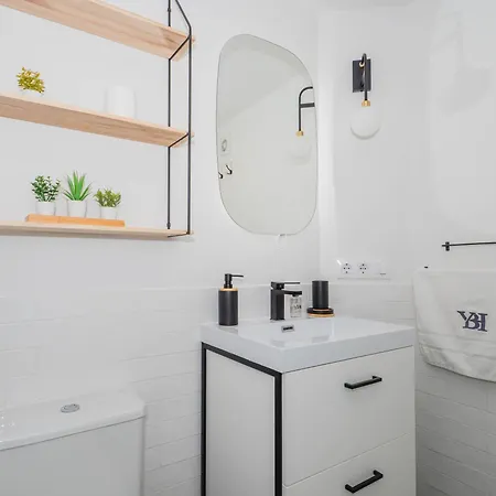 Ybh Pracer, 27 * Vigo