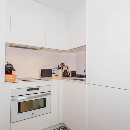 Lejlighed Ybh Pracer, 27