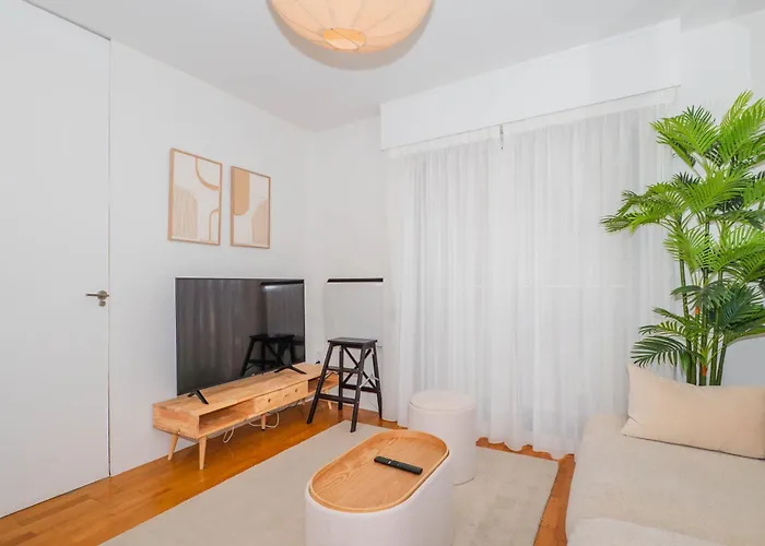 Apartamento Ybh Pracer, 27 *