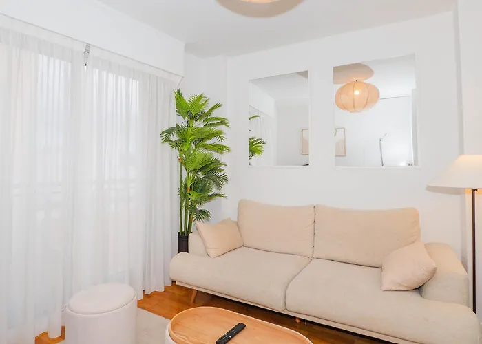 Ybh Pracer, 27 Apartamento Vigo