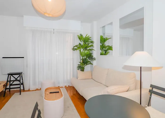 Ybh Pracer, 27 Apartamento