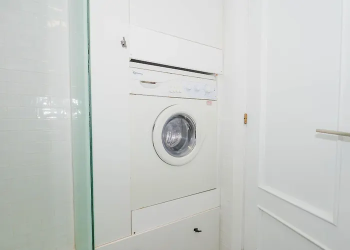 Apartamento Ybh Pracer, 27