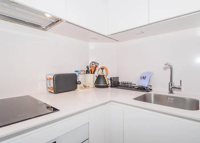 Ybh Pracer, 27 Apartamento *