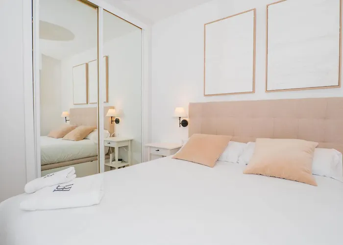 Apartamento Ybh Pracer, 27 Vigo