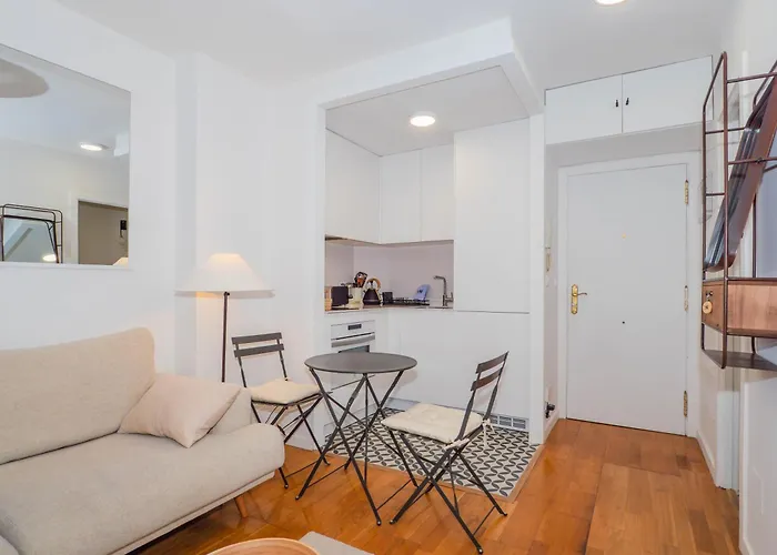 Ybh Pracer, 27 Apartamento *