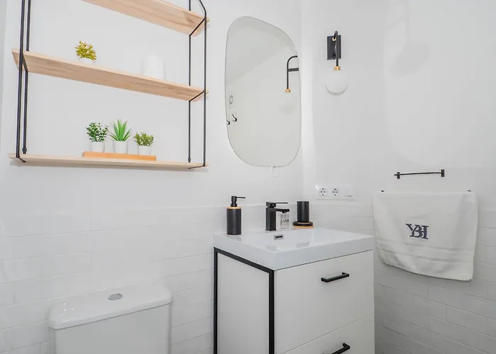 Ybh Pracer, 27 * Vigo