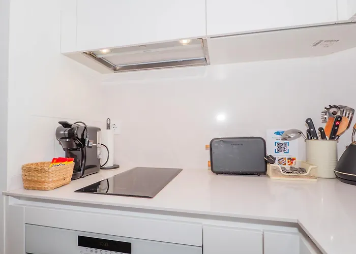 Ybh Pracer, 27 Apartamento