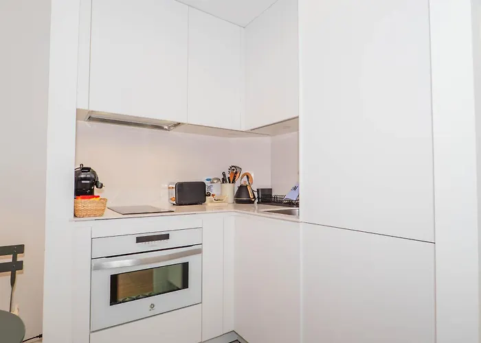 Apartamento Ybh Pracer, 27